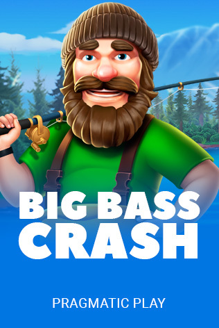 Big Bass Crash